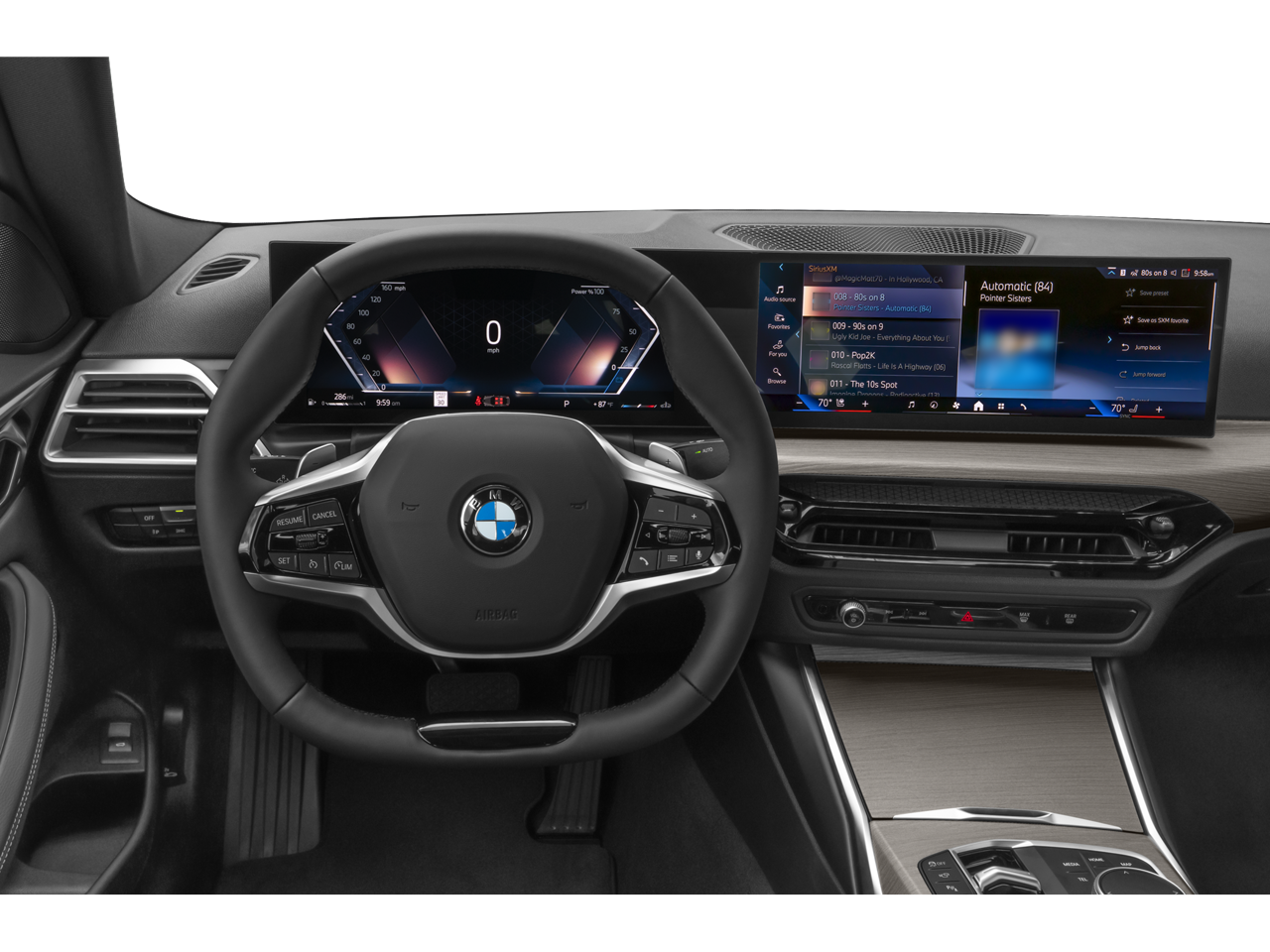 2026 BMW 430i 430i