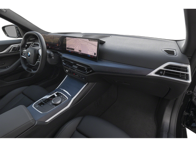 2026 BMW 430i 430i