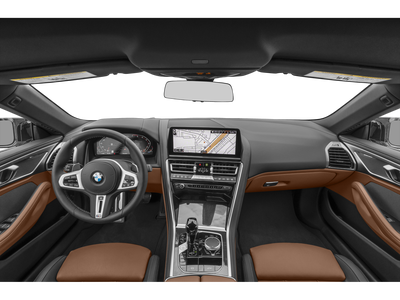 2026 BMW M850i xDrive M850i xDrive