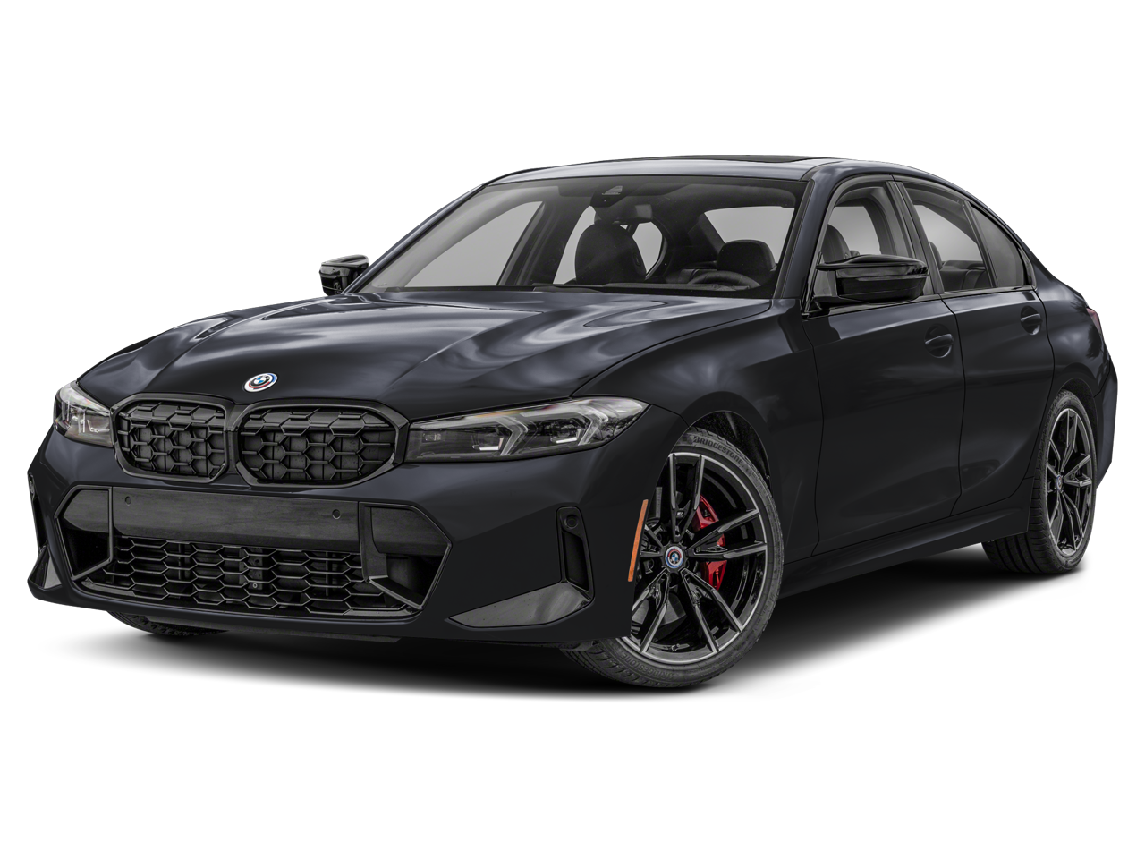 2026 BMW M340i xDrive M340i xDrive