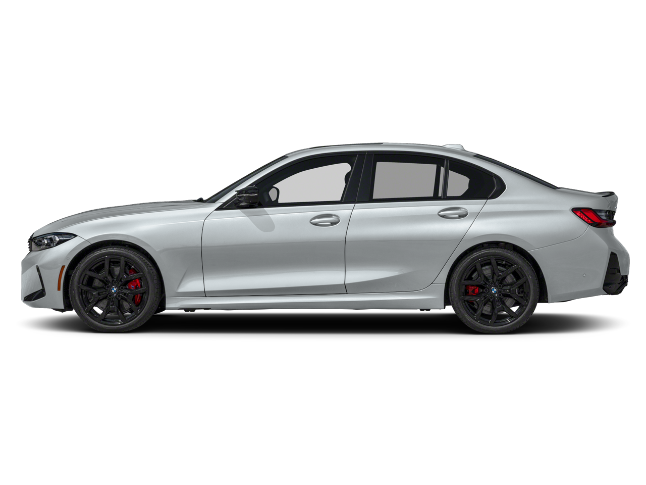 2026 BMW M340i xDrive M340i xDrive