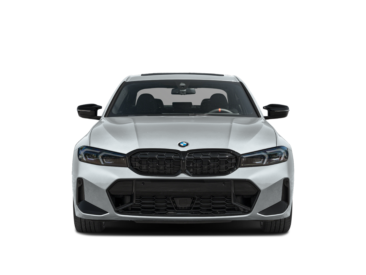 2026 BMW M340i xDrive M340i xDrive
