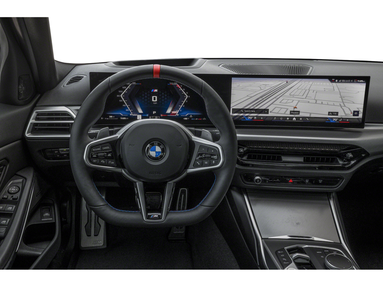 2026 BMW M340i xDrive M340i xDrive