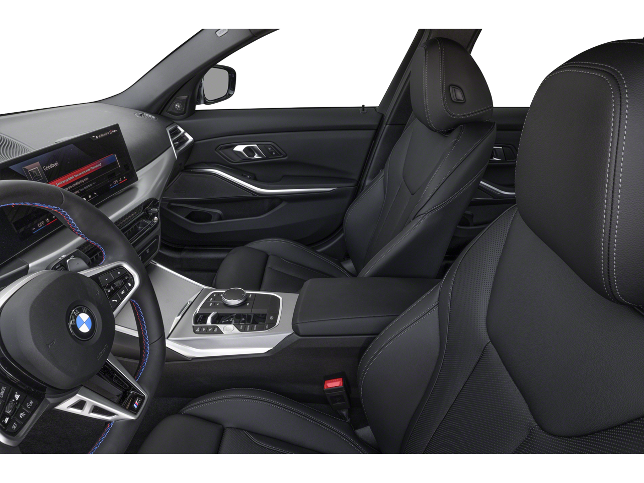2026 BMW M340i xDrive M340i xDrive
