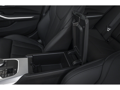 2026 BMW M340i xDrive M340i xDrive