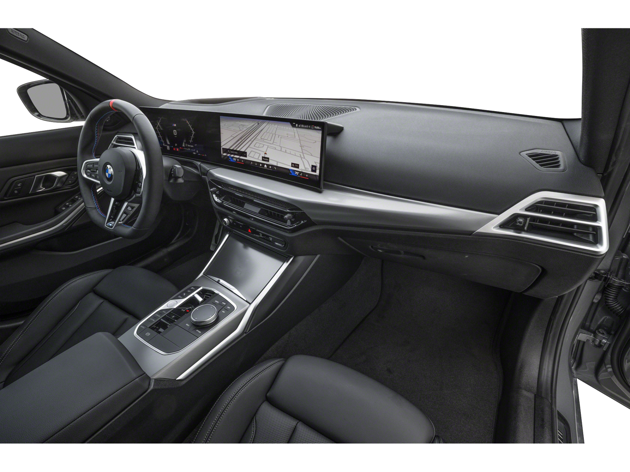 2026 BMW M340i xDrive M340i xDrive