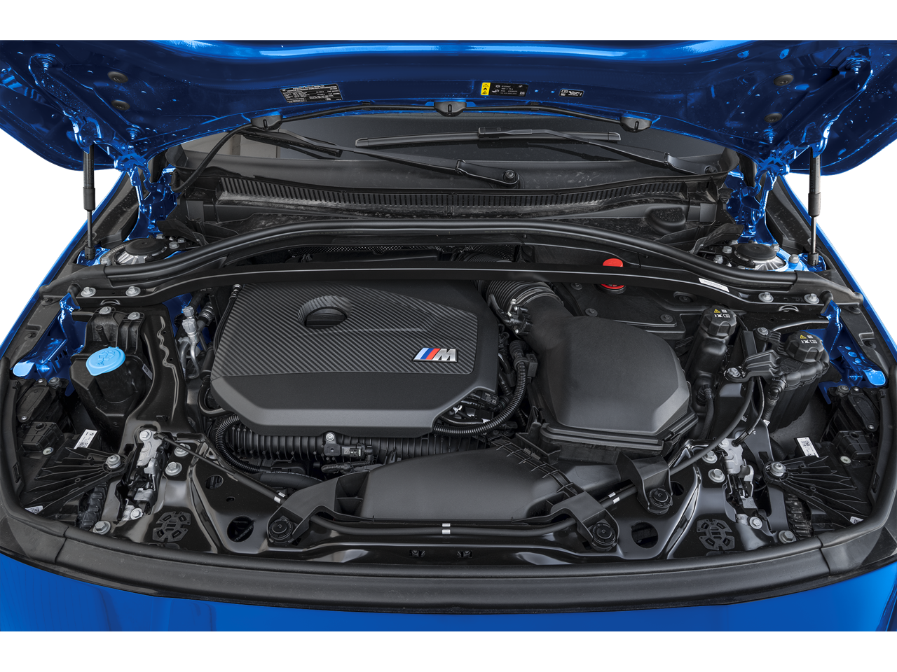 2026 BMW M235 xDrive M235 xDrive