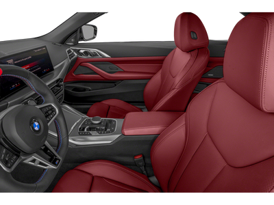 2026 BMW M440i M440i