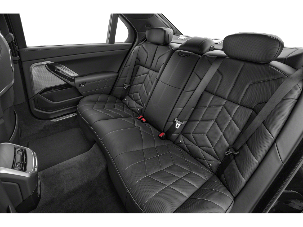 2026 BMW 7 Series 750e xDrive