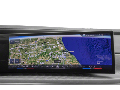 2026 BMW 7 Series 750e xDrive