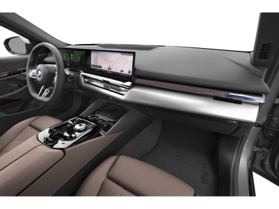 2026 BMW 550e xDrive 550e xDrive