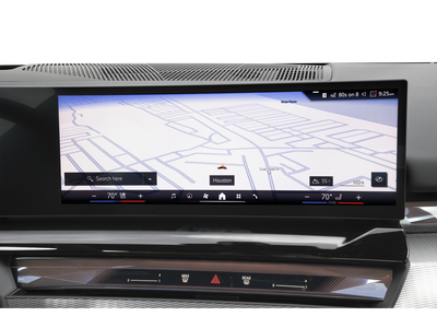 2026 BMW 550e xDrive 550e xDrive