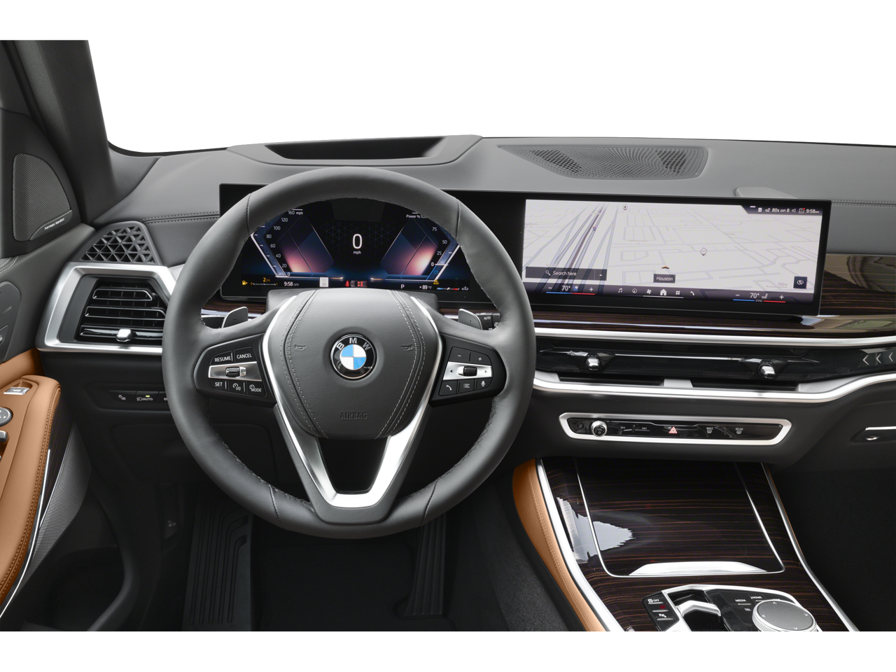 2026 BMW X5 sDrive40i sDrive40i