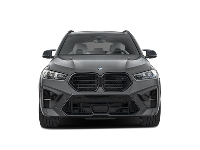 2026 BMW X5 M Competition
