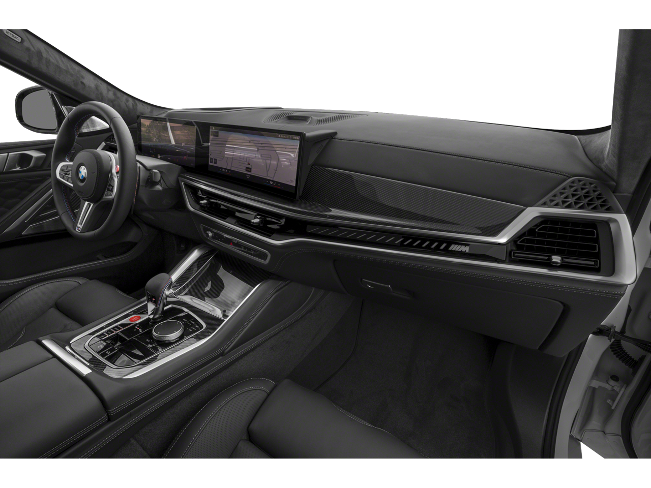 2026 BMW M Models Competition