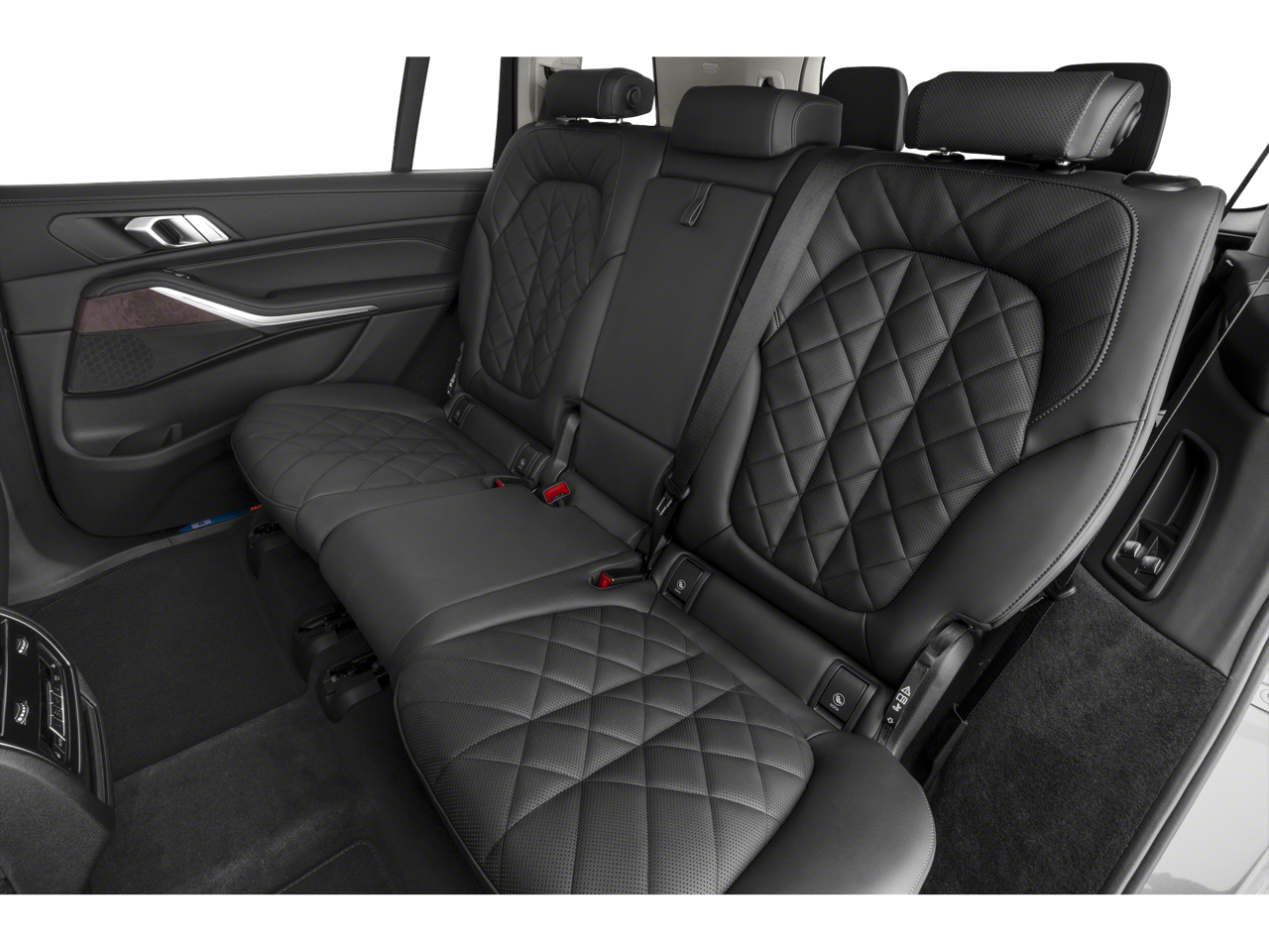 2026 BMW X7 xDrive40i xDrive40i