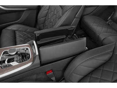 2026 BMW X7 xDrive40i xDrive40i