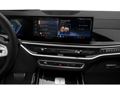 2026 BMW ALPINA XB7 ALPINA XB7