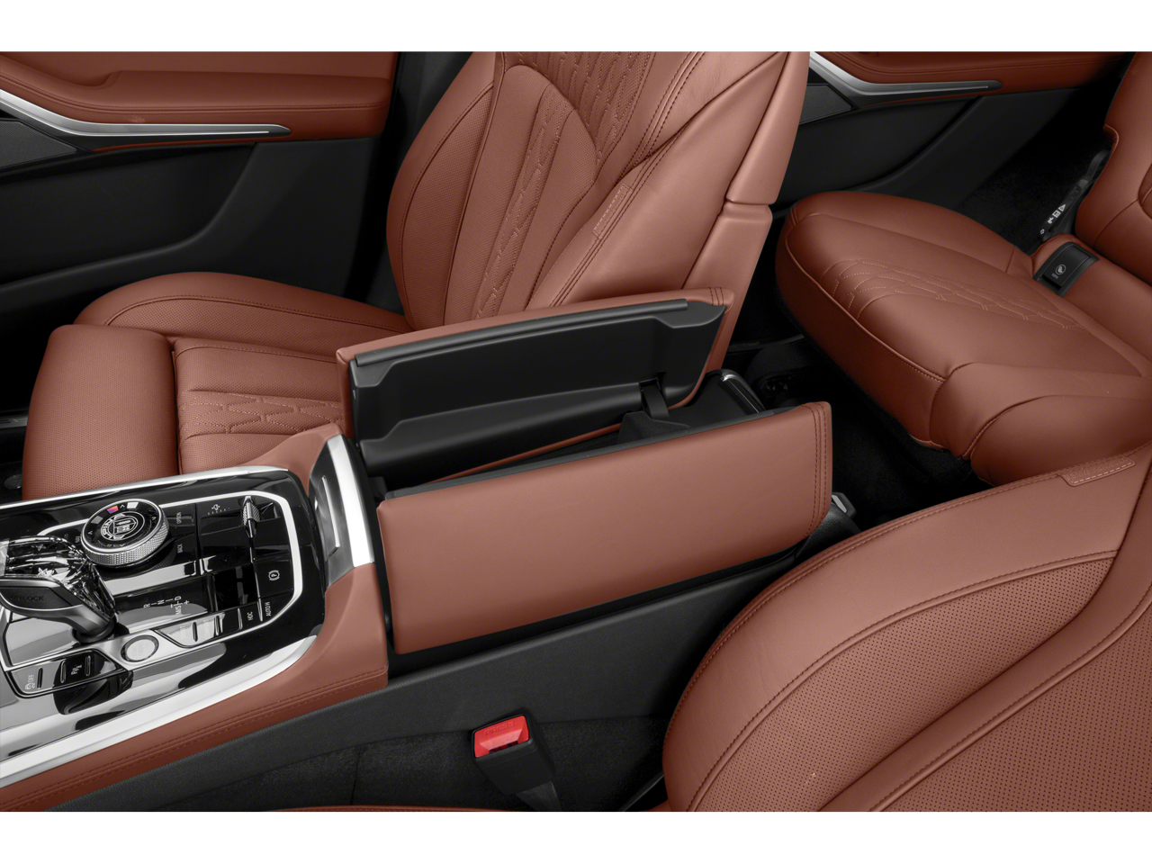 2026 BMW ALPINA XB7 ALPINA XB7