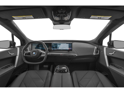 2026 BMW iX xDrive45 xDrive45