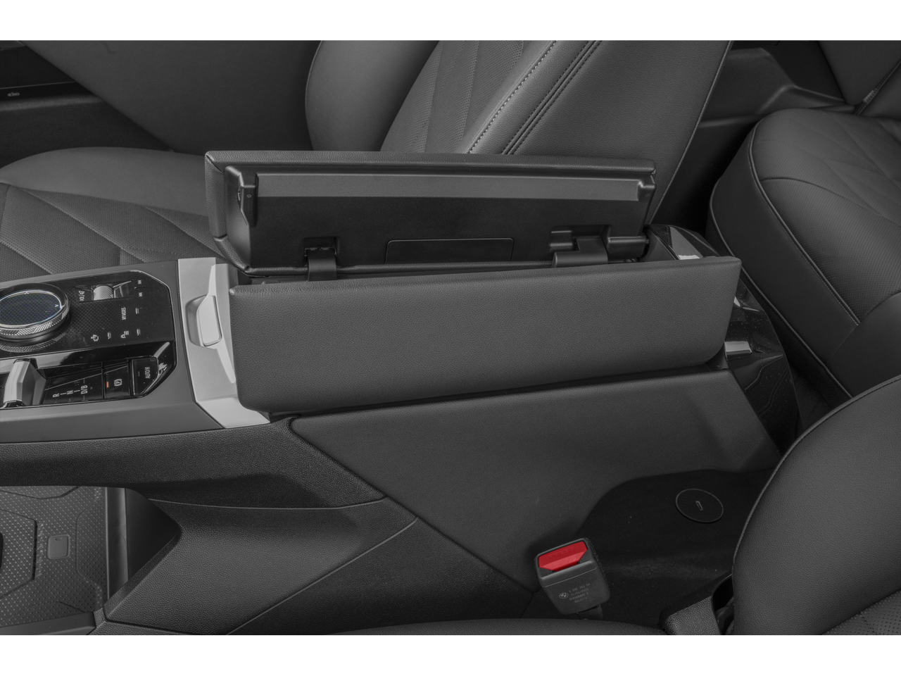 2026 BMW iX xDrive45 xDrive45