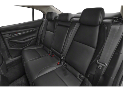 2026 Mazda Mazda3 Sedan 2.5 Turbo Premium Plus AWD