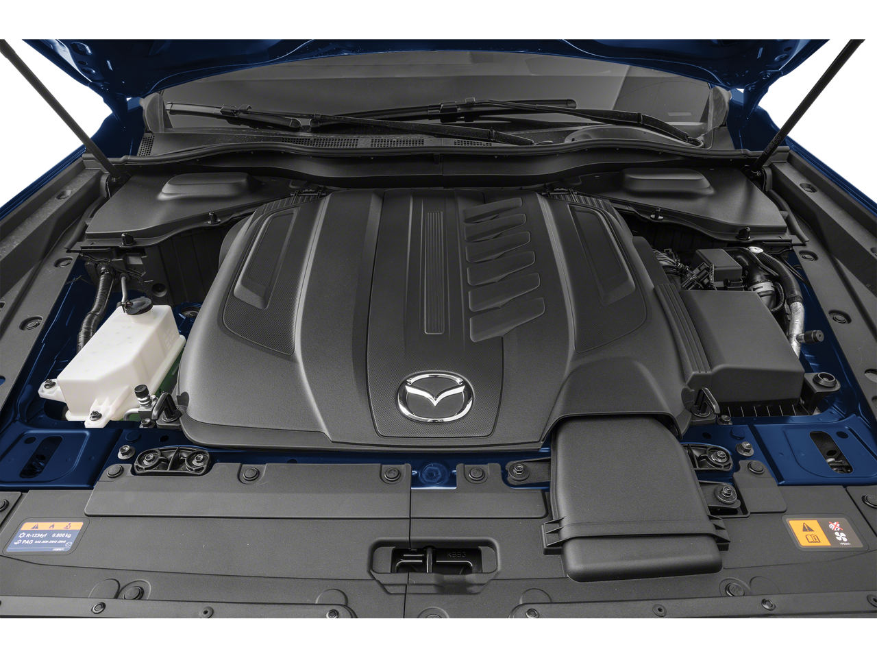 2026 Mazda Mazda CX-90 3.3 Turbo S Premium Plus AWD