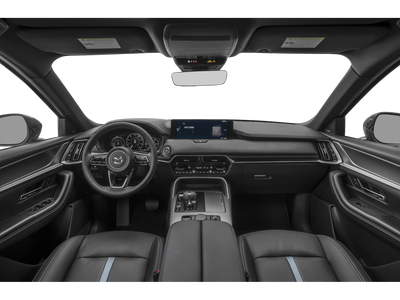 2026 Mazda Mazda CX-70 Plug-In Hybrid SC Plus AWD