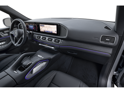 2026 Mercedes-Benz GLE 450 GLE 450
