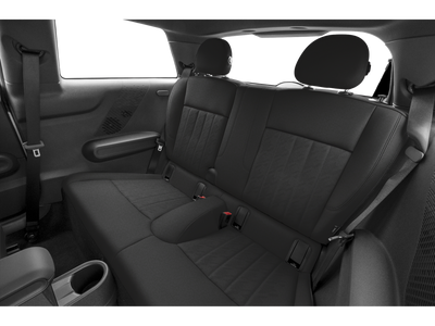 2026 MINI 2 DOOR ICONIC