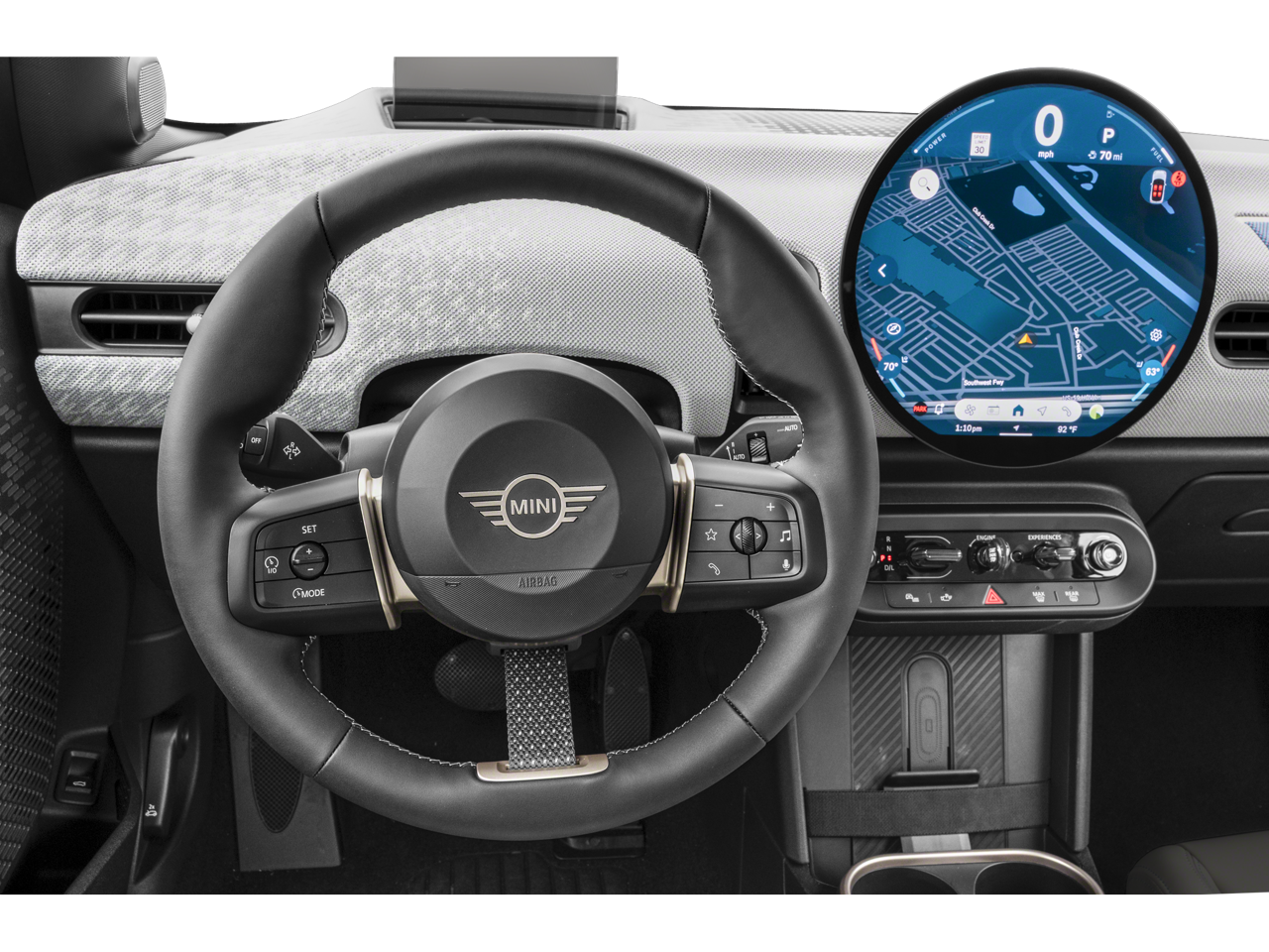 2026 MINI Hardtop 2 Door Cooper S