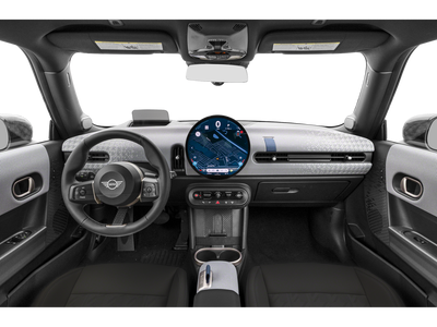 2026 MINI Hardtop 2 Door Cooper S