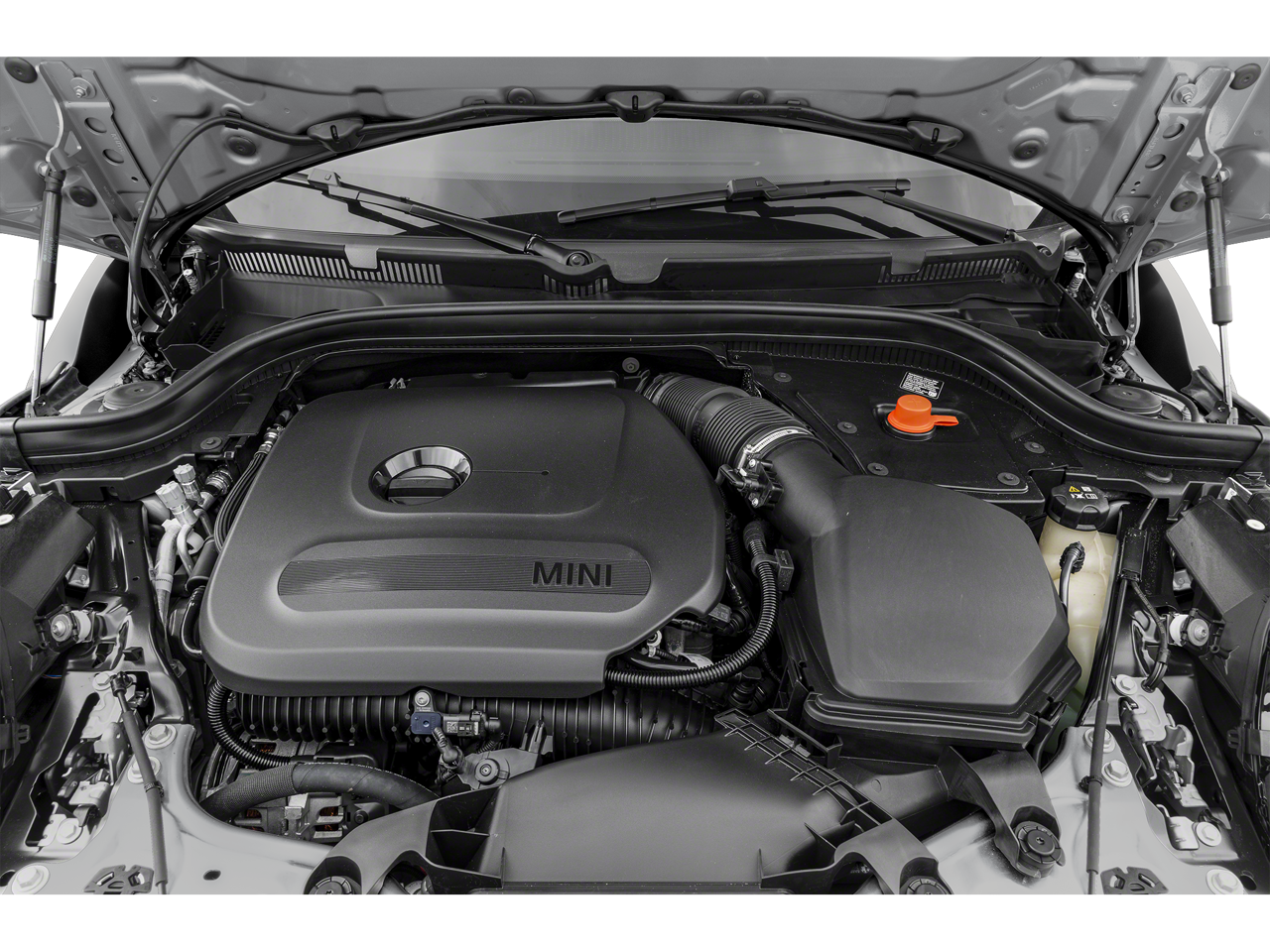 2026 MINI Hardtop 2 Door Cooper S