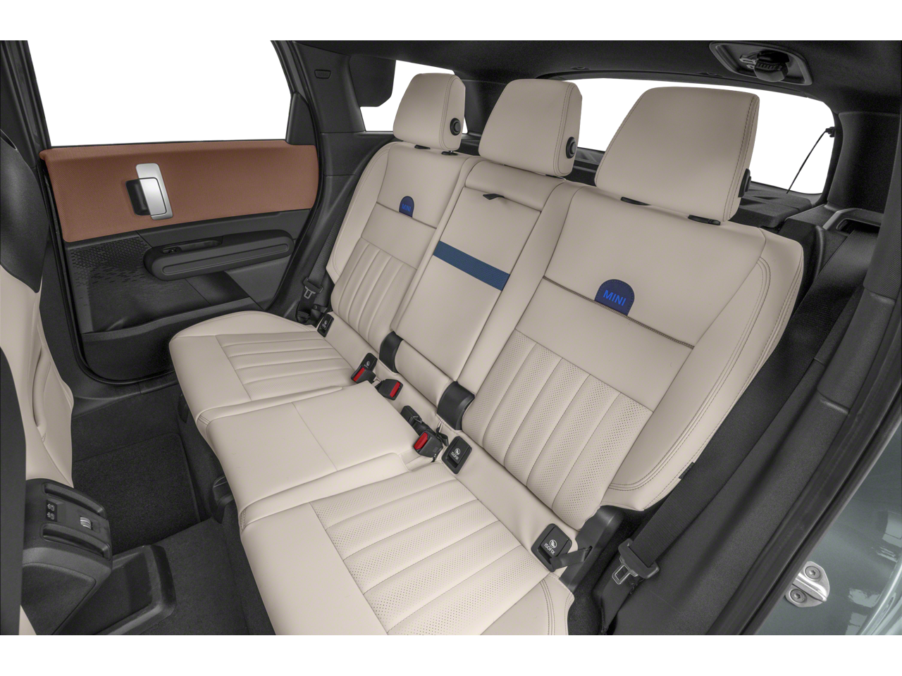 2026 MINI Countryman S