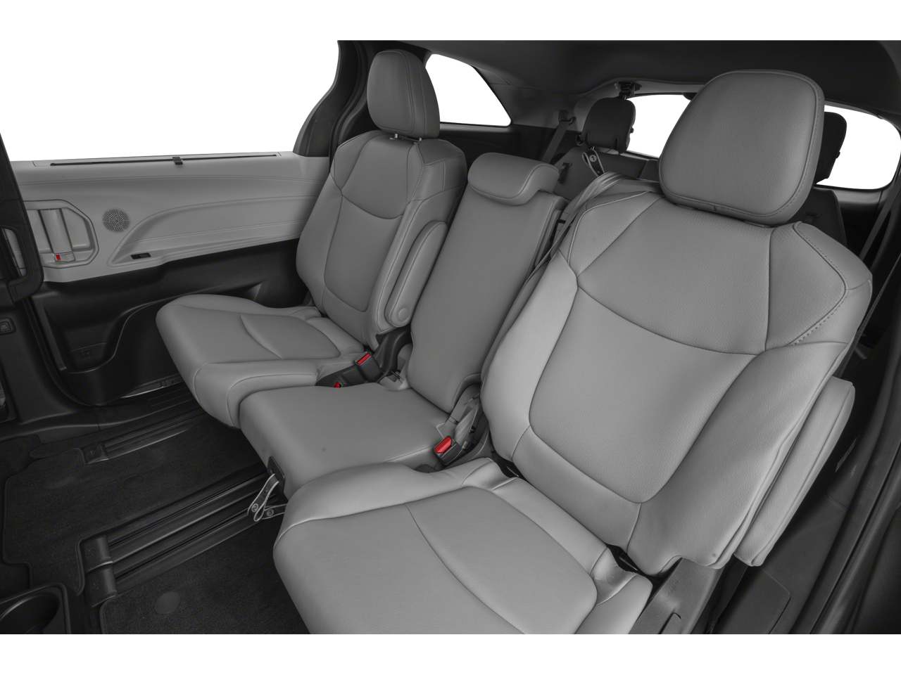 2026 Toyota Sienna XLE FWD 8-Passenger