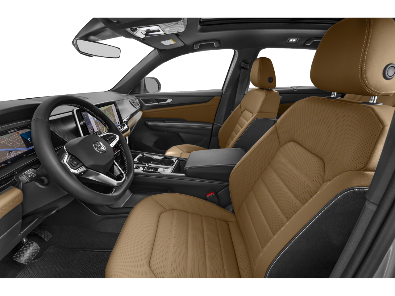 2026 Volkswagen Atlas Cross Sport 2.0T SEL