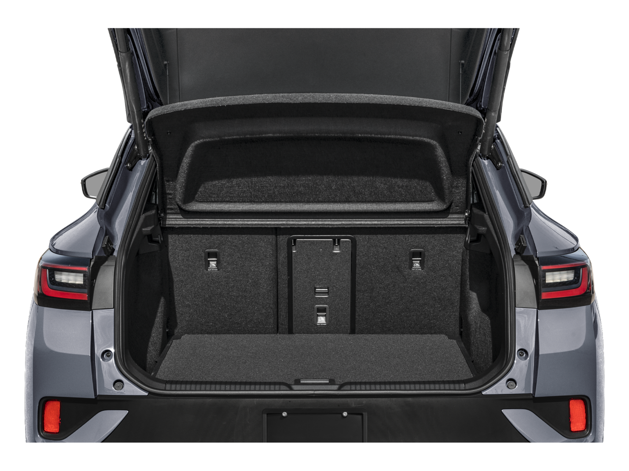 2026 Volkswagen ID.4 PRO S - Photo 10