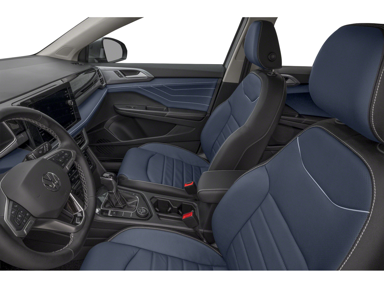 2026 Volkswagen Taos SEL