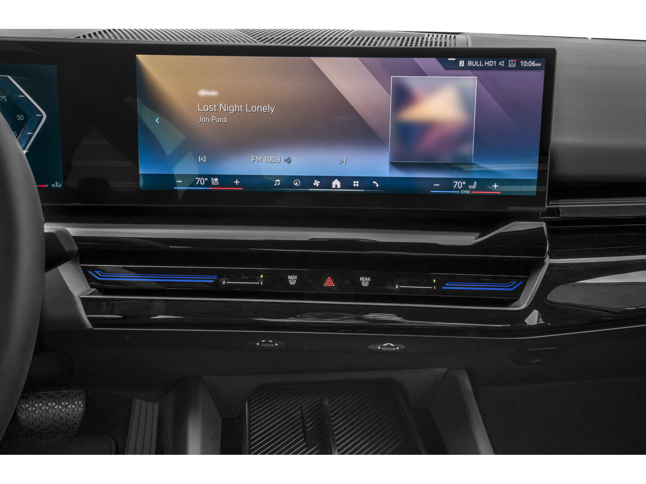 2027 BMW 530i xDrive 530i xDrive