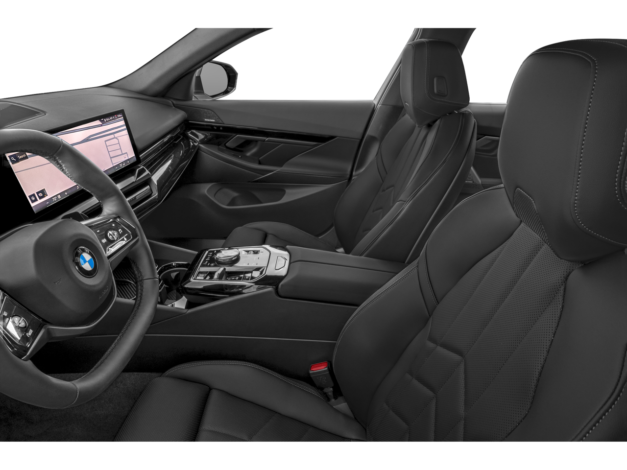 2027 BMW 530i 530i