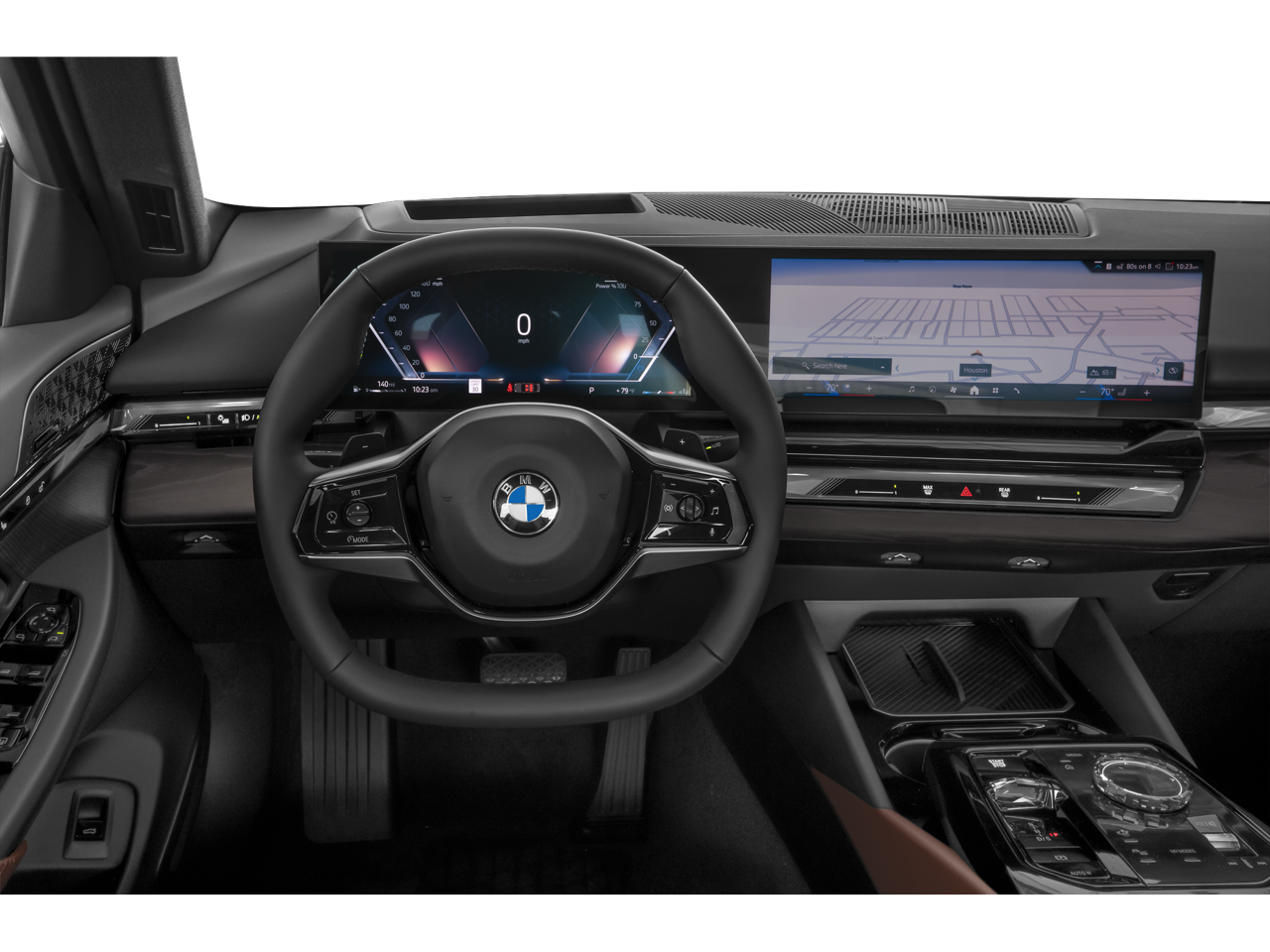 2027 BMW 530i 530i