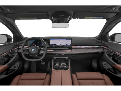 2027 BMW 530i xDrive 530i xDrive