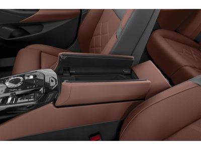 2027 BMW 530i xDrive 530i xDrive