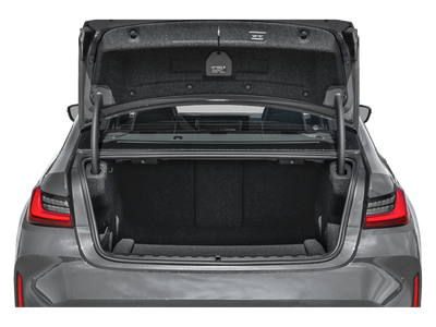 2027 BMW M Models Competition