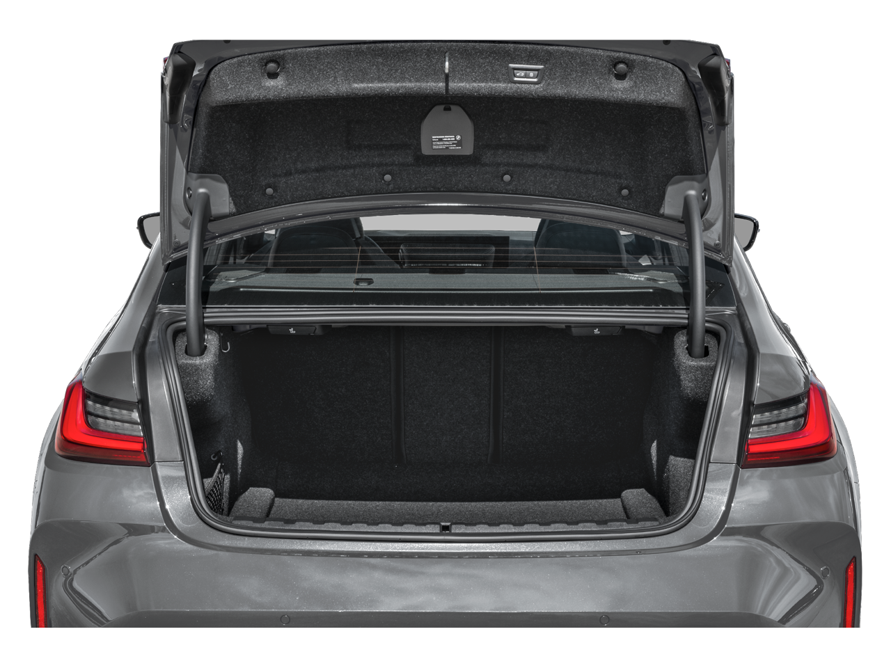 2027 BMW M Models Competition