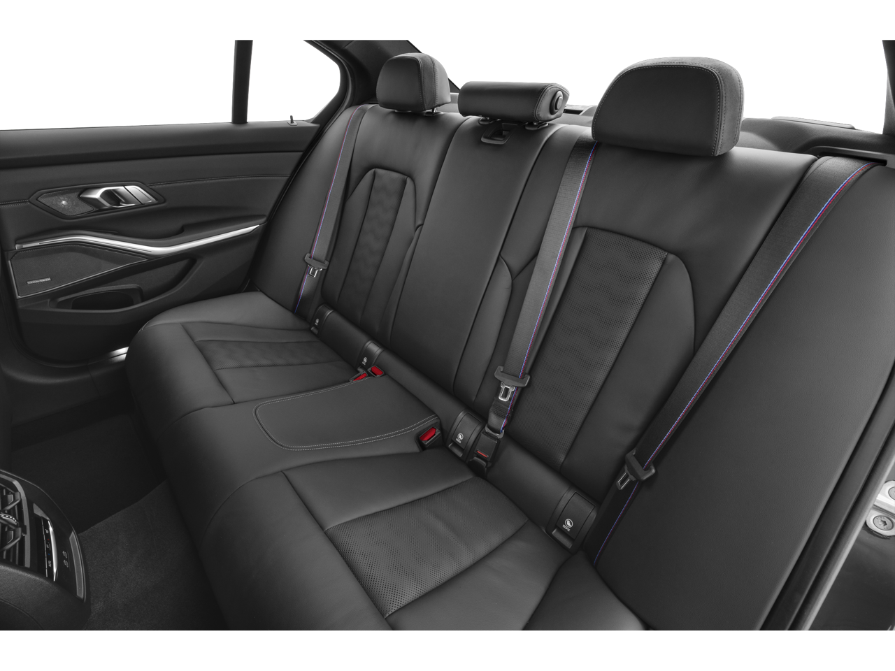 2027 BMW M Models Competition