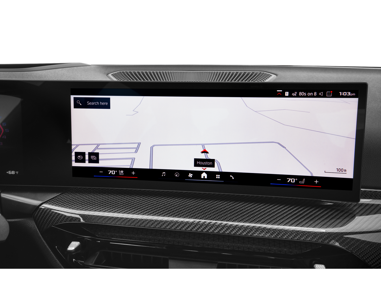 2027 BMW M Models Competition