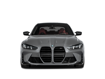 2027 BMW M3 Base