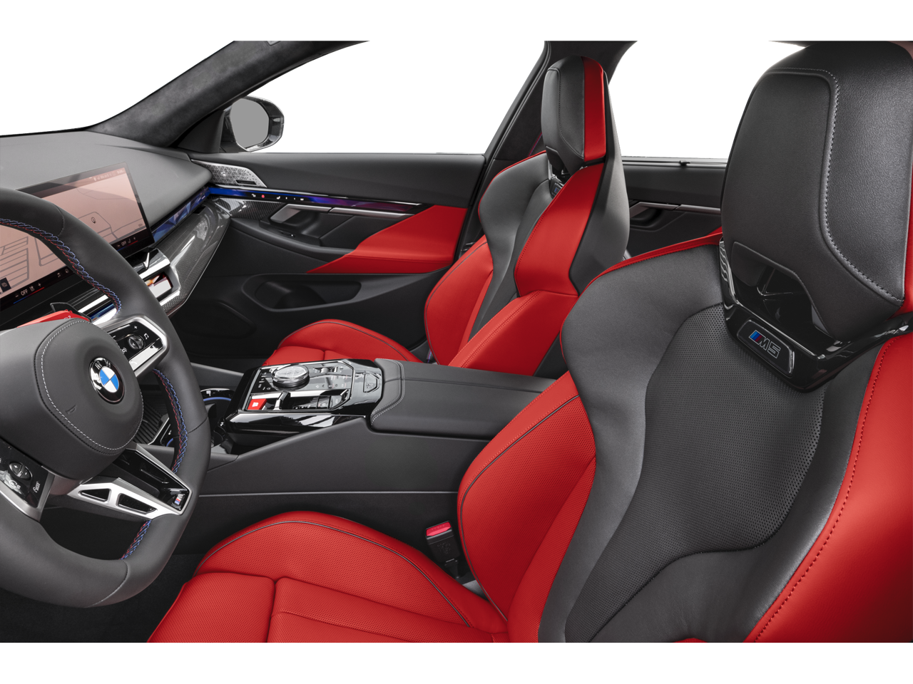 2027 BMW M Models Base