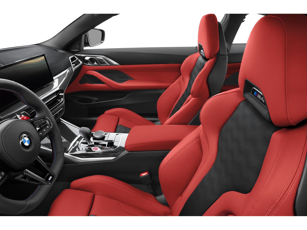 2027 BMW M4 Competition
